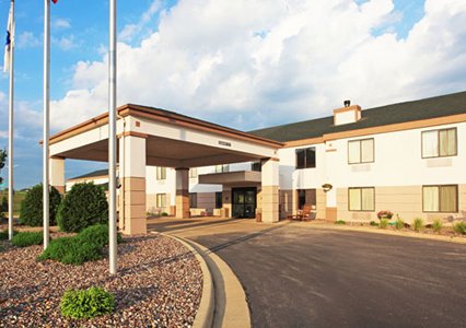 holiday inn